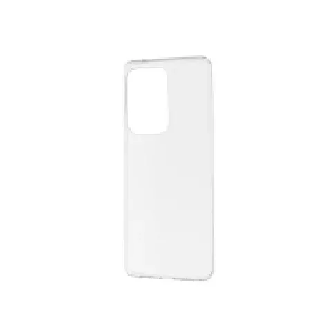 Bilde av best pris X-Shield - Baksidedeksel for mobiltelefon - termoplast-polyuretan (TPU) - blank - for Samsung Galaxy S20 Ultra, S20 Ultra 5G Tele & GPS - Mobilt tilbehør - Diverse tilbehør