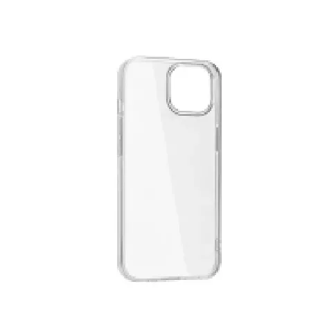 Bilde av best pris X-Shield - Baksidedeksel for mobiltelefon - termoplast-polyuretan (TPU) - gjennomsiktig - for Apple iPhone 12, 12 Pro Tele & GPS - Mobilt tilbehør - Diverse tilbehør