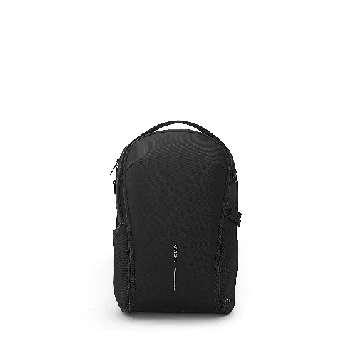 Bilde av best pris XD Design - Bobby Bizz backpack - Black (P705.931) - Bagasje og reiseutstyr