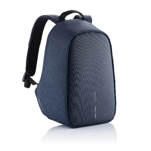 Bilde av best pris XD Design - Bobby Hero Small Anti-theft Backpack– Navy (P705.705) - Bagasje og reiseutstyr