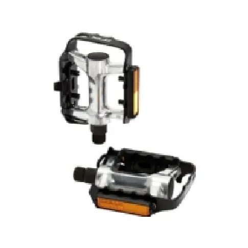Bilde av best pris XLC Pedal PD-M03 sykkelpedaler Sykling - Sykkelutstyr - Smarttelefon Sykkelholdere