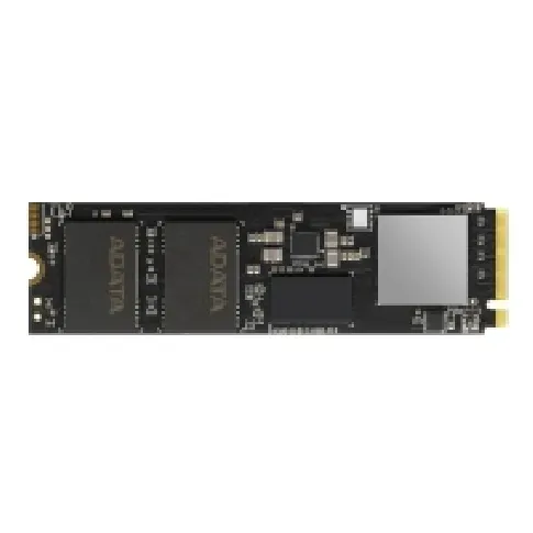 Bilde av best pris XPG GAMMIX S70 Blade - SSD - 2 TB - intern - M.2 2280 - PCIe 4.0 x4 (NVMe) - 256-bit AES PC-Komponenter - Harddisk og lagring - SSD