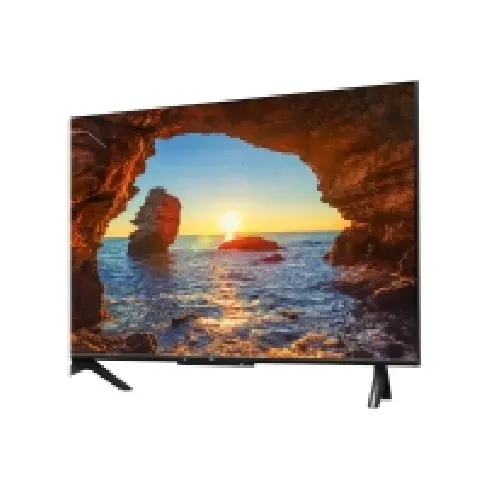 Bilde av best pris Xiaomi P1E - 43 Diagonalklasse LED-bakgrunnsbelyst LCD TV - Smart TV - Android TV - 4K UHD (2160p) 3840 x 2160 - HDR - svart TV, Lyd & Bilde - TV & Hjemmekino - TV