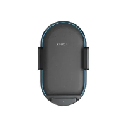 Bilde av best pris Xiaomi WCJ05ZM - Trådløs ladeholder for bil + bilstrømadapter - 50 watt - 3.25 A - High Power Flash Tele & GPS - Batteri & Ladere - Billader