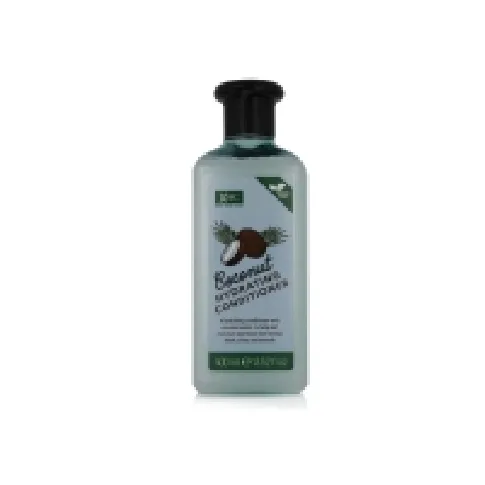 Bilde av best pris Xpel Hair Care Coconut Hydrating Conditioner 400 ml Hårpleie - Hårprodukter - Balsam