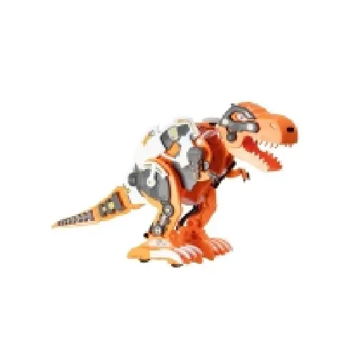Bilde av best pris Xtrem Bots Dinorobotten Rex Leker - Figurer og dukker - Samlefigurer