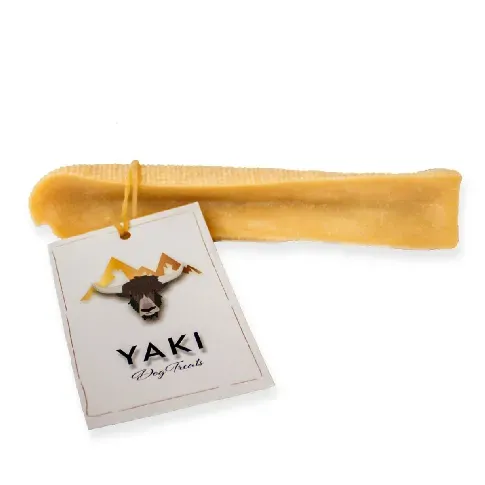 Bilde av best pris Yaki - Cheese Dog snack 100-109g L - (01-502) - Kjæledyr og utstyr