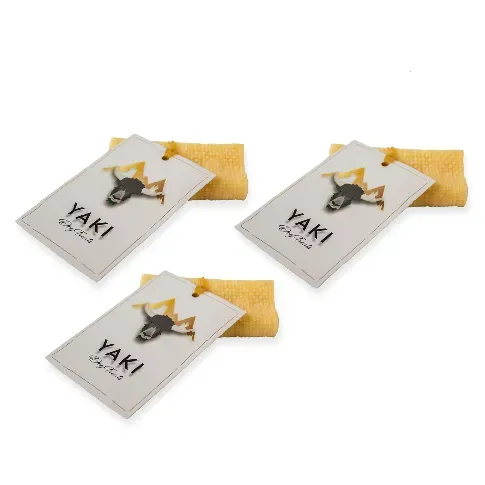 Bilde av best pris Yaki - Cheese Dog snack - 3 X 30-39g - (01-680) - Kjæledyr og utstyr