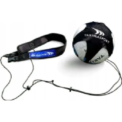 Bilde av best pris YakimaSport Rubber for trening av ferdighetsball II-skudd Sport & Trening - Sportsutstyr - Volleyballer