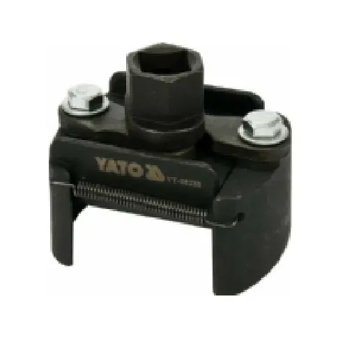 Bilde av best pris Yato justerbar skiftenøkkel for oljefiltre (YT-08235) Bilpleie & Bilutstyr - Utstyr til Garasje - Verktøy