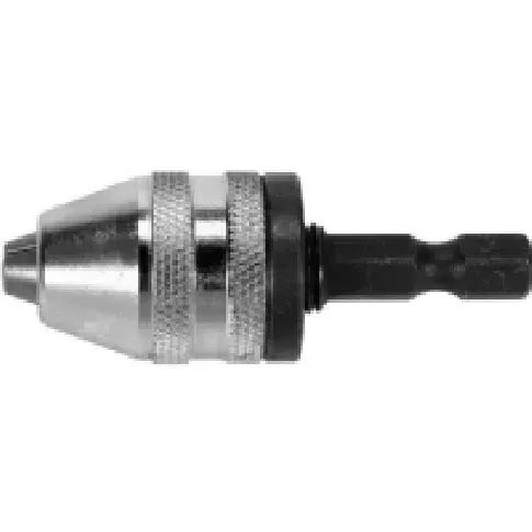 Bilde av best pris Yato nøkkelløs boreholder HEX 0,5-3,0 mm (YT-04644) Verktøy & Verksted - Håndverktøy - Diverse håndverktøy