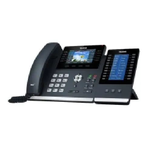 Bilde av best pris Yealink EXP43 - VoIP-telefonnøkkelutvidelsesmodul - for Yealink SIP-T43U, SIP-T46U, SIP-T48U Tele & GPS - Tilbehør fastnett - Hodesett / Håndfri