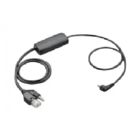 Bilde av best pris \Yealink SIP-telefon. Kabel for EHS36 - Sennheiser Tele & GPS - Tilbehør fastnett - Headset tilbehør