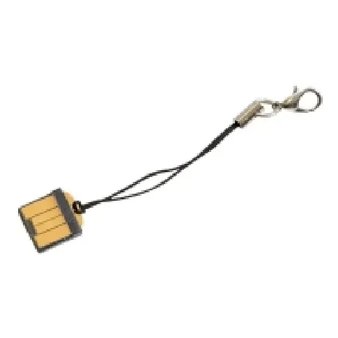 Bilde av best pris Yubico YubiKey 5 Nano - USB-sikkerhetsnøkkel PC-Komponenter - Prosessorer - Alle CPUer