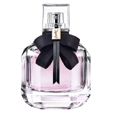 Bilde av best pris Yves Saint Laurent Mon Paris Eau De Parfum 50ml Dufter - Dame - Parfyme