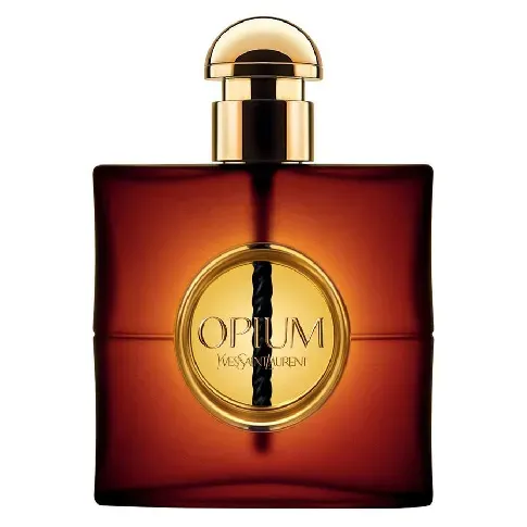 Bilde av best pris Yves Saint Laurent Opium Eau De Parfum 30ml Dufter - Dame - Parfyme