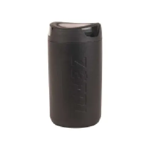 Bilde av best pris ZÉFAL Tool bottle Z Box S 500 ml Black 140 mm tall, 65 g. Waterproof Sykling - Sykkelutstyr - Drikkebokser og flaskeholdere