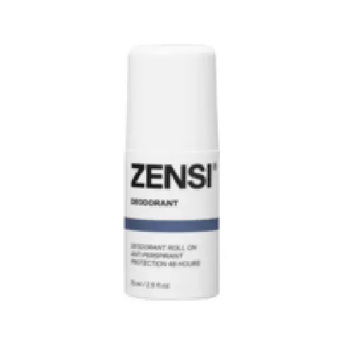 Bilde av best pris ZENSI Deodorant 75ml Dufter - Duft for kvinner - Deodoranter for kvinner