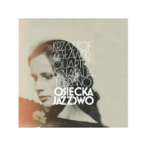 Bilde av best pris Zeslawski Quartet Krzysztof Osiecka jazz CD Film og musikk - Musikk - Vinyl