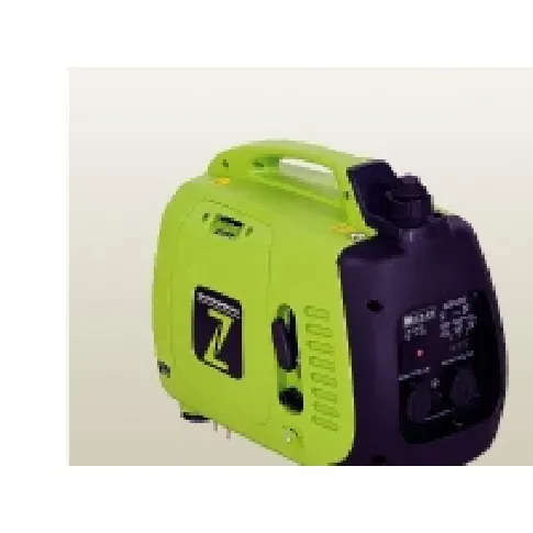 Bilde av best pris Zipper ZI-STE2000IV, 2200 W, 230 V, 3,8 l, Bensin, 50 Hz, 64 dB El-verktøy - Andre maskiner - Bensindrevet verktøy