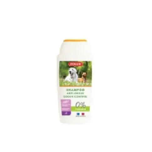 Bilde av best pris Zolux Luktnøytraliserende sjampo 250 ml Kjæledyr - Hund - Sjampo, balsam og andre pleieprodukter