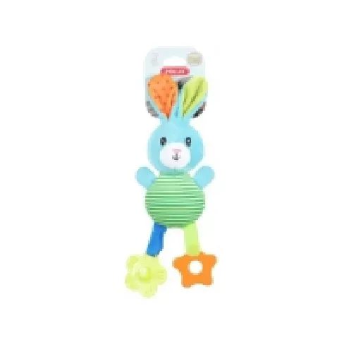 Bilde av best pris Zolux ZOLUX Plush toy for a puppy PUPPY RIO rabbit, green color Hagen - Terrasse - Terrassemøbler
