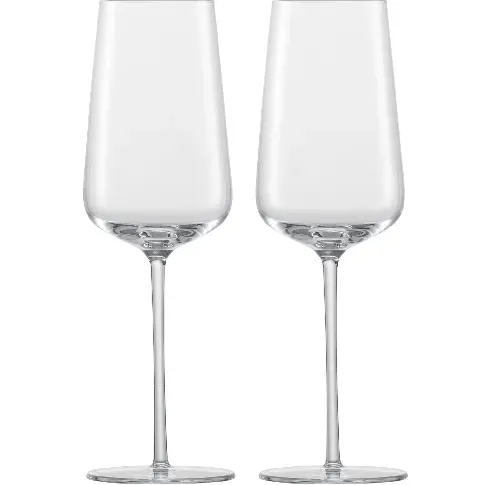 Bilde av best pris Zwiesel Vervino champagneglass 35 cl, 2-pakning Champagneglass