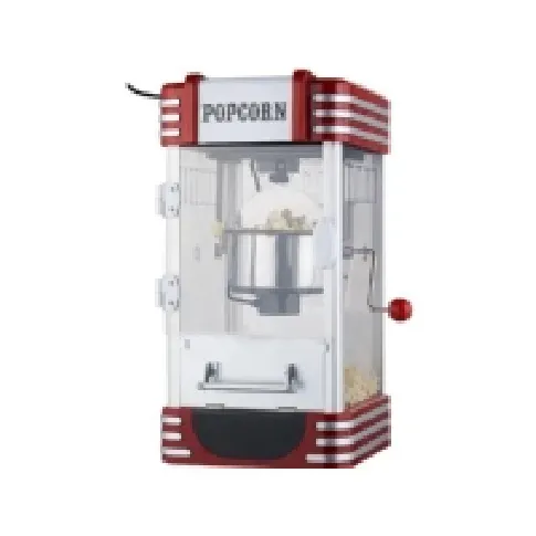 Bilde av best pris Zyle BIGPOPCORN popcornmaskin Kjøkkenapparater - Kjøkkenmaskiner - Popcorn maskiner