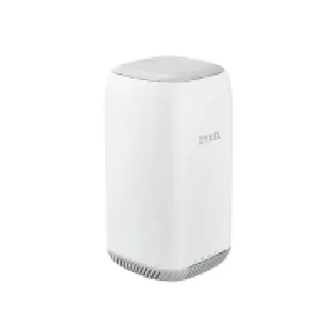 Bilde av best pris Zyxel LTE5398-M904 - - trådløs ruter - - WWAN - 1GbE - Wi-Fi 5, Wi-Fi 6 - Dobbeltbånd - 3G, 4G PC tilbehør - Nettverk - Trådløse rutere og AP