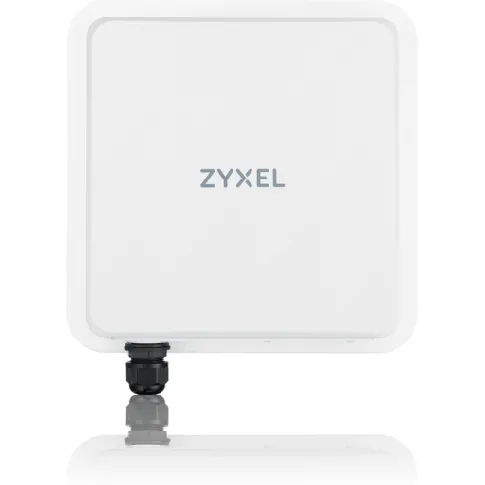 Bilde av best pris Zyxel NR7101 4G/5G utendørs ruter 5Gbps IP68 Backuptype - El