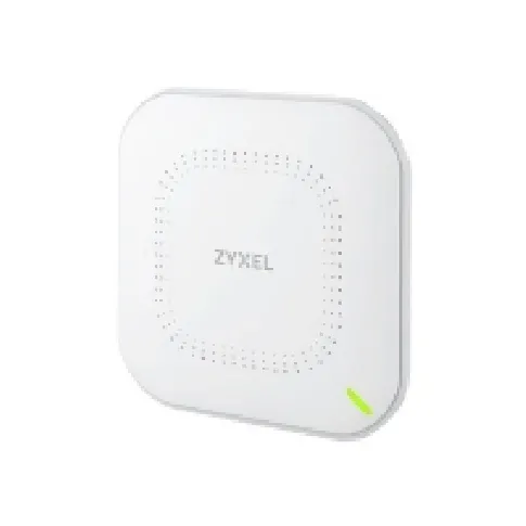 Bilde av best pris Zyxel NWA1123ACv3 - Trådløst tilgangspunkt - Wi-Fi 5 - 2.4 GHz, 5 GHz - AC 100/230 V - skystyring - takmontering PC tilbehør - Nettverk - Trådløse rutere og AP