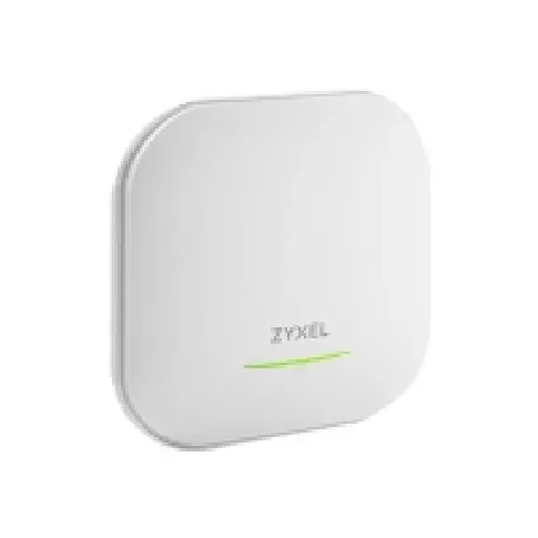 Bilde av best pris Zyxel NWA220AX-6E - Trådløst tilgangspunkt - Wi-Fi 6E - Wi-Fi 6 - 2.4 GHz, 5 GHz, 6 GHz - skystyring PC tilbehør - Nettverk - Trådløse rutere og AP