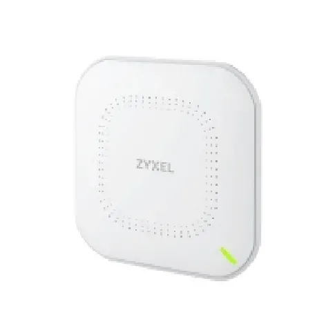 Bilde av best pris Zyxel NWA50AX - Trådløst tilgangspunkt - Wi-Fi 6 - 2.4 GHz, 5 GHz PC tilbehør - Nettverk - Trådløse rutere og AP