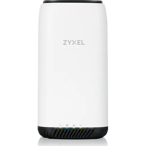 Bilde av best pris Zyxel Nebula NR5101 innendørs ruter 4G og 5G støtte, Wifi 6 Backuptype - El