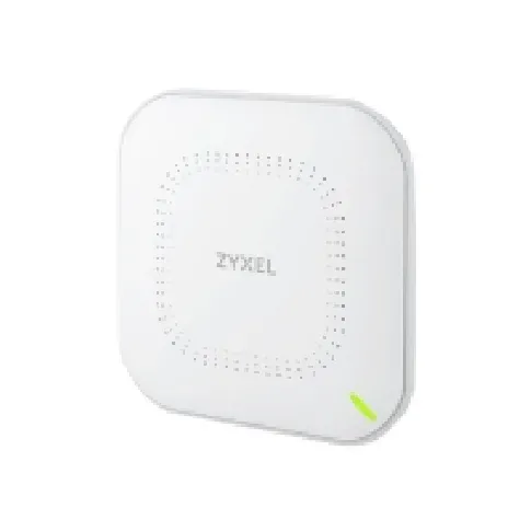 Bilde av best pris Zyxel WAC500 - Trådløst tilgangspunkt - Wi-Fi 5 - 2.4 GHz, 5 GHz - skystyring - takmontering PC tilbehør - Nettverk - Trådløse rutere og AP
