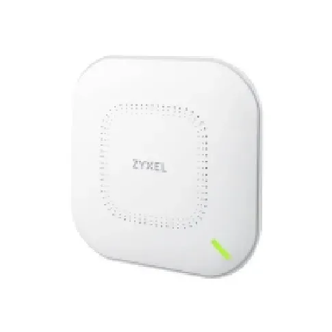Bilde av best pris Zyxel WAX610D - Trådløst tilgangspunkt - 1GbE, 2.5GbE - Wi-Fi 6 - 2.4 GHz, 5 GHz PC tilbehør - Nettverk - Trådløse rutere og AP