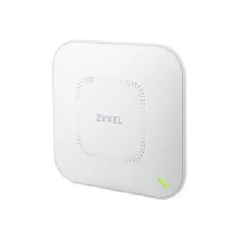 Bilde av best pris Zyxel WAX650S - Trådløst tilgangspunkt - Wi-Fi 6 - 2.4 GHz, 5 GHz PC tilbehør - Nettverk - Trådløse rutere og AP