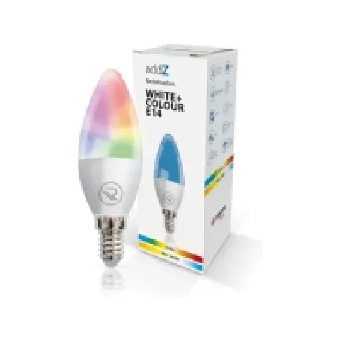 Bilde av best pris addZ White + Colour E14 LED, LED-Lampe N - A