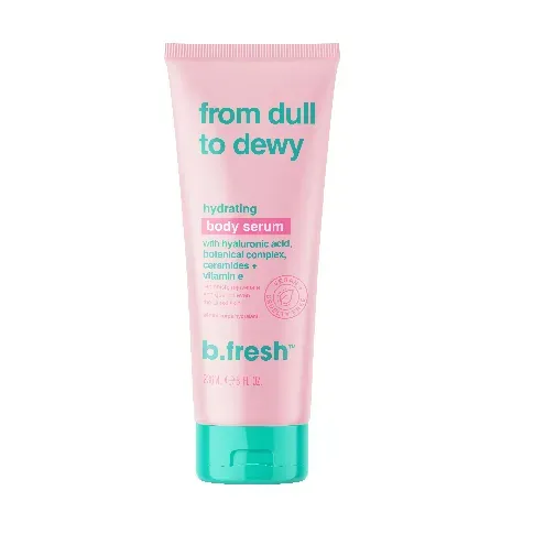 Bilde av best pris b.fresh - From Dull To Dewy Hydrating Body Serum 236 ml - Skjønnhet