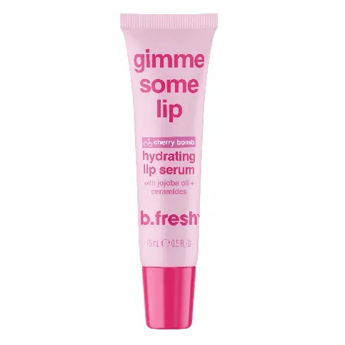 Bilde av best pris b.fresh - Gimme Some Lip Lip Serum 15 ml - Skjønnhet