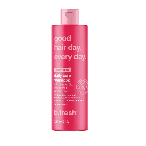 Bilde av best pris b.fresh - Good Hair Day Every Day Daily Care Shampoo 355 ml - Skjønnhet