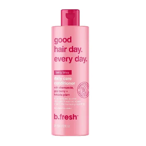 Bilde av best pris b.fresh - Good Hair Day Every Day daily Care Conditioner 355 ml - Skjønnhet