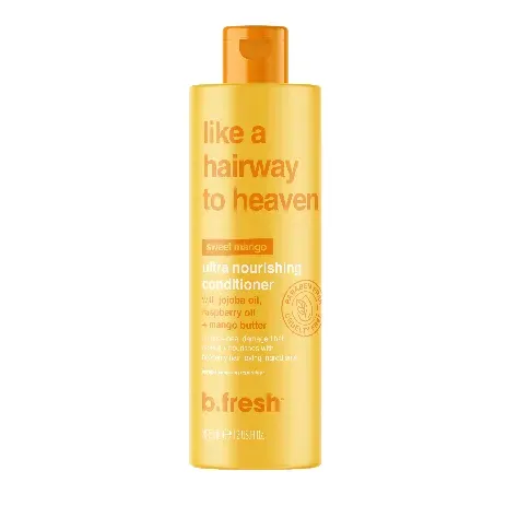 Bilde av best pris b.fresh - Like A Hairway To Heaven Ultra Nourishing Conditioner 355 ml - Skjønnhet