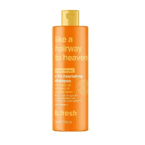 Bilde av best pris b.fresh - Like A Hairway To Heaven Ultra Nourishing Shampoo 355 ml - Skjønnhet