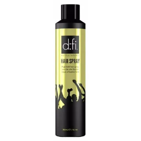 Bilde av best pris d:fi - Hair spray 300 ml - Skjønnhet