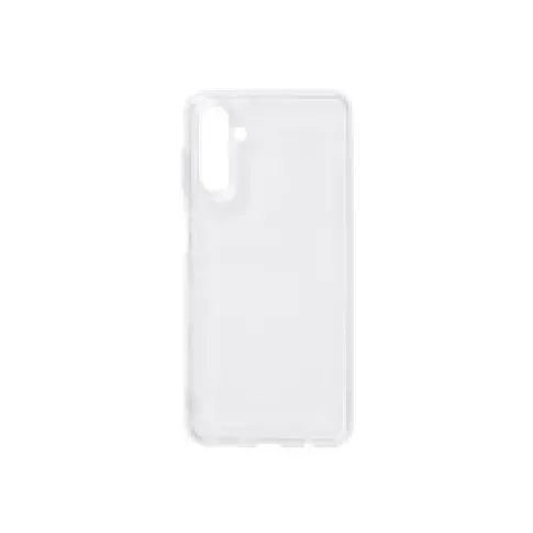 Bilde av best pris eSTUFF London - Baksidedeksel for mobiltelefon - termoplast-polyuretan (TPU) - blank - for Samsung Galaxy A13 Tele & GPS - Mobilt tilbehør - Deksler og vesker