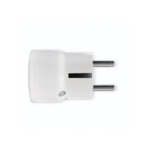 Bilde av best pris frient Smart Plug Mini 2 (F) - Shuko Belysning - Intelligent belysning (Smart Home) - Tilbehør