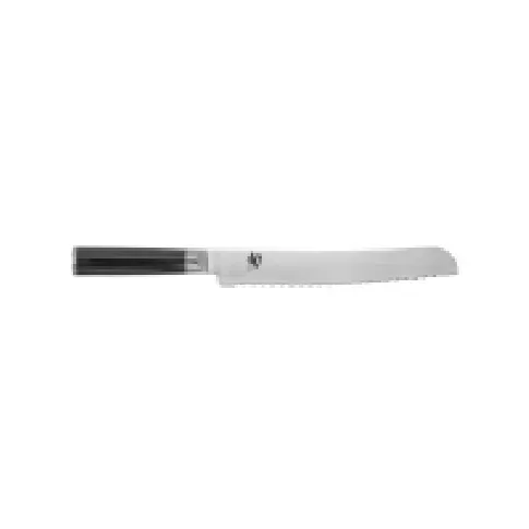 Bilde av best pris kai DM0705, Brødkniv, 22,9 cm, Stål, 1 stykker Kjøkkenutstyr - Kniver og bryner - Brødkniver