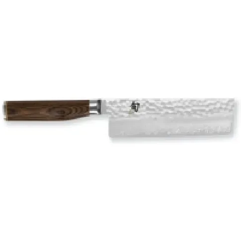 Bilde av best pris kai TDM-1742, 14 cm, Stål, 1 stykker Kjøkkenutstyr - Kniver og bryner - Kjøkkenkniver