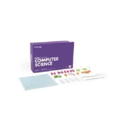 Bilde av best pris littleBits Code Kit Expansion Pack: Computer Science, Ingeniørvitenskapssett, Flerfarget Leker - Vitenskap & Oppdagelse - Eksperimentsett
